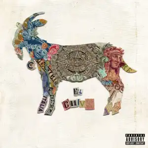 Berner - El Chivo (feat. T3r Elemento)